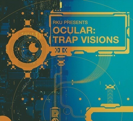 Renraku Ocular Trap Visions WAV